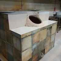 تنور گلی مشهد الرضا|خدمات پیشه و مهارت|مشهد, انصار|دیوار