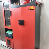 تخت و کمد نوجوان