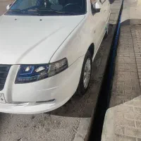 سمند سورن پلاس