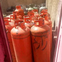 کپسول فروشی و پرکنی سیار و خرید و فروش سهمیه گاز