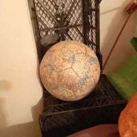 توپ فوتبال سالم