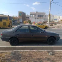 پژو روا مدل 88