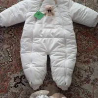 سرهم بچگانه نونو