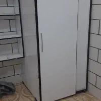 اتاق پرو و کمد|فروشگاه و مغازه|باشت, |دیوار