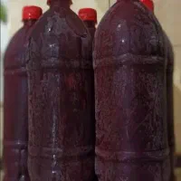 آب انار