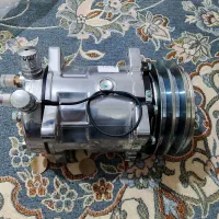 کمپرسور کولرکمپاین|قطعات یدکی و لوازم جانبی|قم, شهر قائم|دیوار