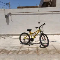 فروش فوری|دوچرخه، اسکیت، اسکوتر|شیراز, کوشک میدان|دیوار