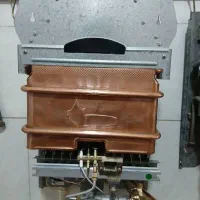 سرویس و تعمیرات انواع آبگرمکن بوتان|خدمات پیشه و مهارت|کاشان, شهرک امیرالمومنین|دیوار