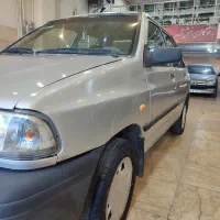 پراید مدل ۸۹|خودرو سواری و وانت|تبریز, |دیوار