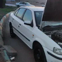 سمند ef7|خودرو سواری و وانت|اهواز, اسماعیلیه|دیوار