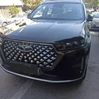 تیگو ۷ پرومکس دو دیفرانسیل