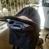 کالسکه بچه چیکو|کالسکه و لوازم جانبی|کرمانشاه, |دیوار