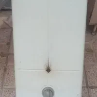 آبگرمکن کم مصرف