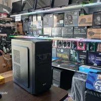 کیس ddr4 بازی cs2 و dota2 و بازیهای دیگه