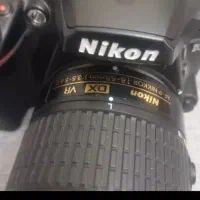 دوربین Nikon