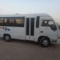 مینی بوس هیوندا