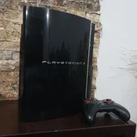پلی استیشن ۳ ps3