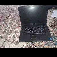 لب تاپ مدل دل Dell Cq2 e6400 دل درحدنو