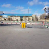 راهبندجک پارکینگی درب کرکره آیفون تصویری آرام بند|خدمات پیشه و مهارت|اراک, |دیوار