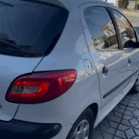 206 تیپ 2 مدل 90