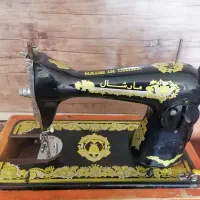 چرخ خیاطی مارشال