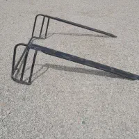 باربند پراید وانت دو‌عدد