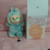 عروسک لبوبو.