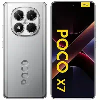 شیائومی Poco X7 5G حافظه ۲۵۶ رم ۸|موبایل|تبریز, |دیوار