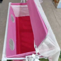 گهواره کودک|اسباب و اثاث بچه|بهبهان, |دیوار