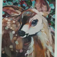 فروش تابلو های نقاشی زیبا