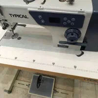 راسته دوز صنعتی نخ قطع کن اتوماتیک
