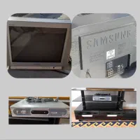 ست کامل صوتی تصویری