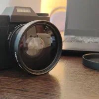 دوربین عکاسی|دوربین عکاسی و فیلمبرداری|خرمشهر, |دیوار