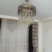 لوستر خیلی تمیز و سالم