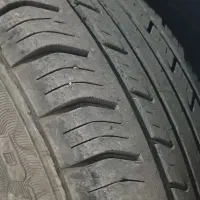 لاستیک ۱۸۵ رینگ ۱۴
