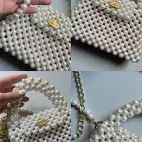 آموزش مروارید بافی|خدمات آموزشی|کرج, برغان|دیوار