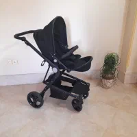 کالسکه روما پلاس دلیجان نو و تمیز|کالسکه و لوازم جانبی|ساری, |دیوار