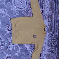 تعدادی لباس پسرانه