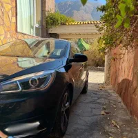 چری اریزو ۵ 401