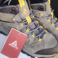 کفش کوه نوردی