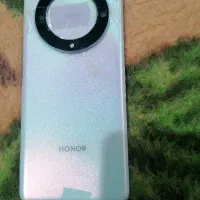 Honor x9a مادربرد سوخته