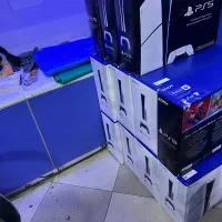 پلی استیشن فایو