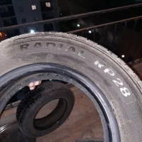 لاستیک دسته دوم|قطعات یدکی و لوازم جانبی|پردیس, فاز ۱۱|دیوار