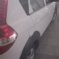 اچ سی کراس اتوماتیک مدل ۹۷|خودرو سواری و وانت|تبریز, |دیوار