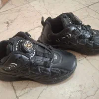 کتونی بچه گانه