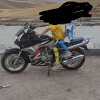 موتور ریس 150cc|موتورسیکلت|هرسین, |دیوار