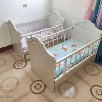 سرویس خواب کودک|تخت و سرویس خواب|سنندج, |دیوار