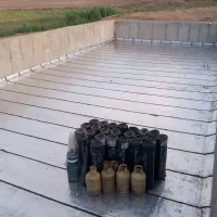 ایزوگام کشی برادران مقدم|خدمات پیشه و مهارت|سجاس رود, |دیوار