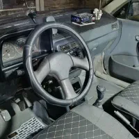 پراید مدل 87|خودرو سواری و وانت|مشهد, دوست آباد|دیوار