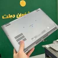 لپ تاپ آمریکایی لمسی در حد نو DELL 5520|رایانه همراه|آبیک, |دیوار